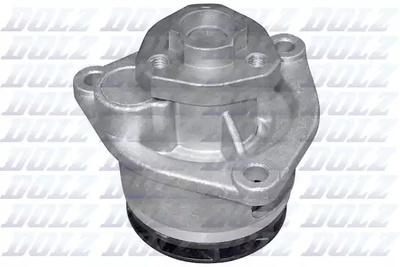 Помпа Dolz CHEVROLET/OPEL/SAAB/VAUXHALL Astra/Vectra/9-3/Vectra 2,0-2,5 95-09