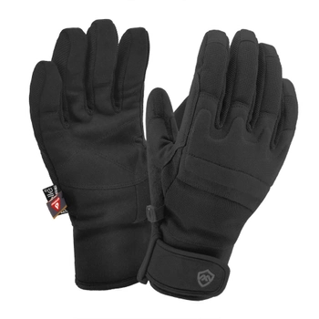 Зимние водонепроницаемые перчатки Dexshell Arendal Biking Gloves M Черный 2000000086354