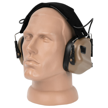 Активні навушники Earmor M31 Mod 3 2000000120508