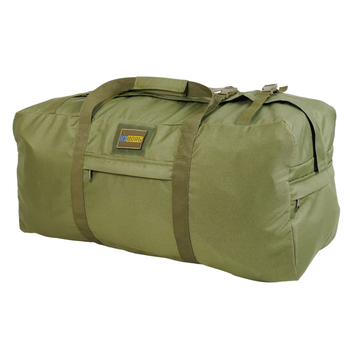 Сумка тактическая Kiborg Military bag Khaki