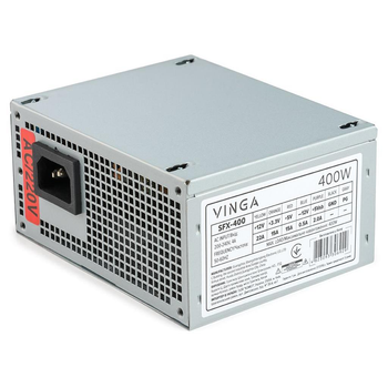 Блок питания Vinga 400W ОЭМ (SFX-400)