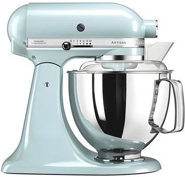 Планетарний міксер KitchenAid Artisan 5KSM175PSEIC