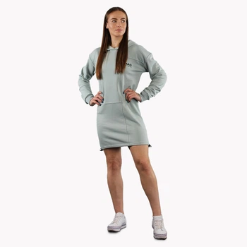 Туника MADLAKE светлая олива 3XL от MAD™
