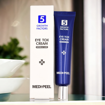 Крем для кожи вокруг глаз MEDI-PEEL Tox 5 Growth Factors Eye Cream 40 мл