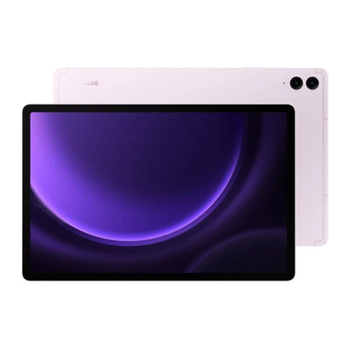 Планшет Samsung Galaxy Tab S9 FE Plus 5G 8/128GB Lavender (SM-X616BLIA) Refurbished