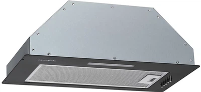 Вытяжка PYRAMIDA AGB 52 PB BL