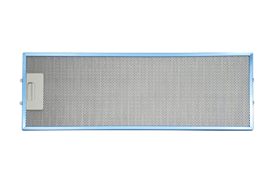 Фільтр для витяжки Elica GF023C, HOD166UN, 177*533*10 мм (алюмінієвий жировий)