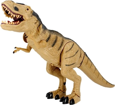 Фигурка Dinosaurs Island Toys Динозавр со звуком 20 см (5904335858280)