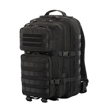 M-Tac рюкзак Large Assault Pack Black