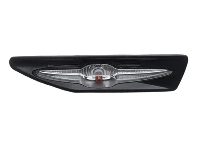 Покажчик повороту AVTM Kia Rio III 2011-2014 на крилі лівий (184029 KB1-P)