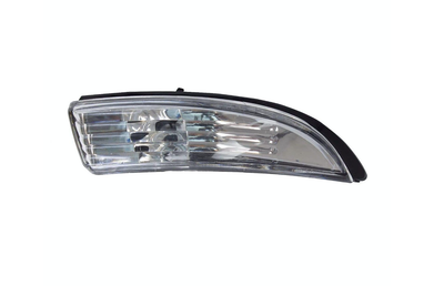 Покажчик повороту AVTM Ford Fiesta VI 2008-2017/B-Max 2012- правий у дзеркалі 1748314 (182810M32)