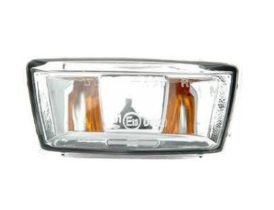 Указатель поворота AVTM Chevrolet Aveo 12-/Cruze 09-15/Opel Astra H/Corsa D/E/Zafira B/Insignia на крыле левый (185206 KB3-E)