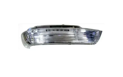 Указатель поворота Volkswagen Touareg 2003-2006, в зеркале, левый, AVTM, 490704902
