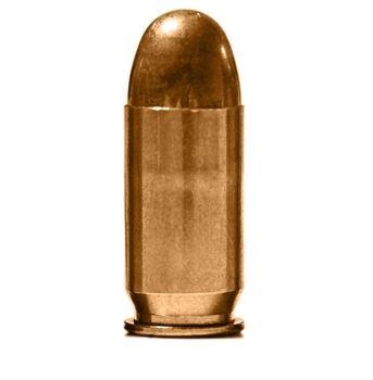 Фальш-патрон калібру 11,43 мм или 11,43x23 mm