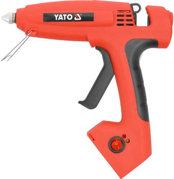 Клеевой пистолет YATO YT-82403