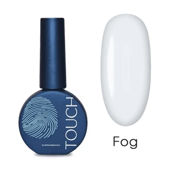 Камуфлирующая база Touch Cover Base Fog, 13 мл