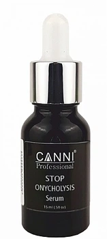 Сироватка від оніхолізису - Canni Stop Onycholysis Serum 15ml (1161428-1549312-2)