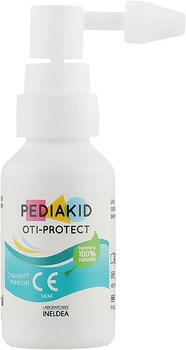 Спрей для вух - Pediakid Oti-Protect 30ml (1159562-1547014-2)