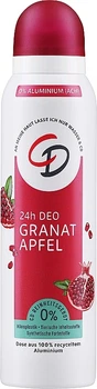 Дезодорант-антиперспірант "Гранат" - CD Fresh Deo Pomegranate 150ml (1097040-1458857-2)