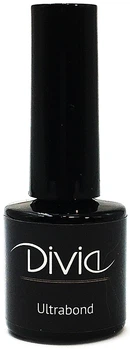 Праймер бескислотный для ногтей “Ультрабонд” - Divia Ultrabond Primer Di921 8ml (971298-1234267-2)