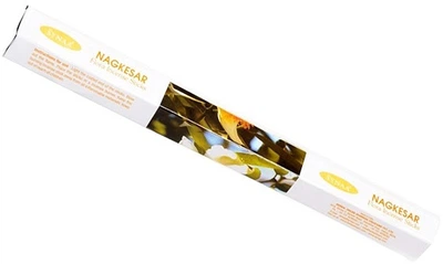 Ароматические палочки "Наг Чампа" Synaa Flora Incense Sticks Nag Champa 10шт (665236-579557-2)