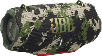 Акустическая система JBL Xtreme 4 Camo (JBLXTREME4CAMOEP)