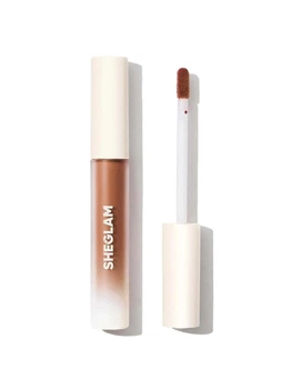 Жидкая помада для губ Sheglam Matte Allure Liquid Lipstick Sugar, 3,1 г