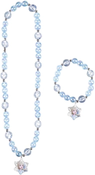Zestaw biżuterii Inca Disney Frozen (8445484239133)