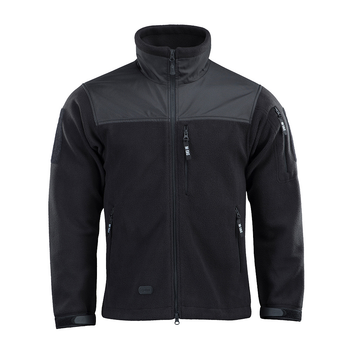 M-Tac куртка Alpha Microfleece Gen.II Black 3XL