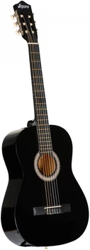 Классическая гитара Figure 104BK + чехол