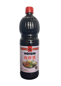 Соус "Хойсін" ТМ Taste Taipei 1 л