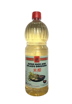 Заправка для суші-рису та салатів ТМ Taste Taipei 1 л