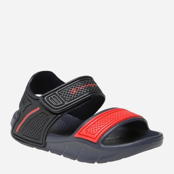 Дитячі сандалі для хлопчика Champion S32630-BS501 32 Чорний/Червоний (8058132054011)