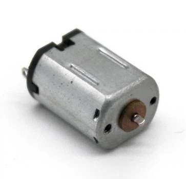 Мотор коллекторный (щёточный) DC Pro KC-M10VA 6V 12000об/м