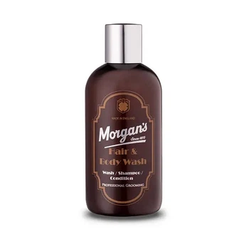 Гель 3-в-1 для душа Morgan's Hair & Body Wash (Wash/Shampoo/Condition) 250 мл