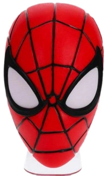 Лампа Paladone Marvel Spider-Man mask 22 см (5056577711042)