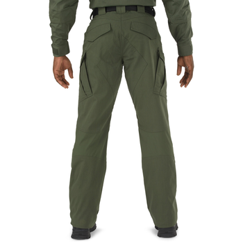 Брюки тактические 5.11 STRYKE™ TDU® PANTS W52/L30 TDU Green