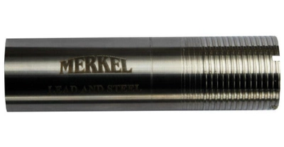 Чок для рушниць Merkel кал. 12. Позначення - Imp Cylinder (IC).