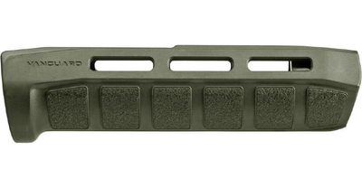 Цівка FAB Defense VANGUARD для Remington 870. Колір - олива
