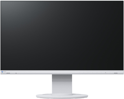 Monitor 23.8" EIZO FlexScan EV2460 Biały (EV2460-WT)