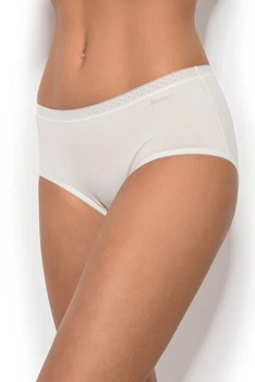 Трусики слипы (2 шт) Janira 31481 nacar L молочный
