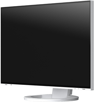 Monitor 24.1" EIZO FlexScan EV2495 Biały (EV2495-WT)