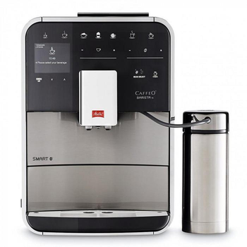 Кавомашина Melitta BARISTA TS SMART SST F86/0 -100