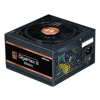 Блок питания Zalman 850W (ZM850-GV3)
