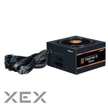 Блок питания Zalman 850W (ZM850-GV3)