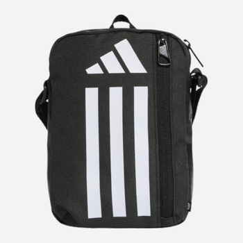 Спортивна сумка планшет чоловіча Adidas Tr Organizer HT4752 Чорна (4066751200393)