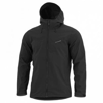 Куртка дождевик Pentagon Monlite Rain Shell Black XL