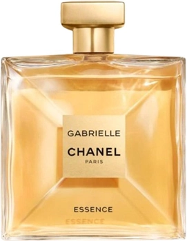 Woda perfumowana damska Chanel Gabrielle Essence EDP W 150 ml (3145891206401)