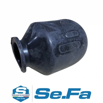 Мембрана (груша) SeFa для гідроакумулятора 5-8 л, Ø45 мм