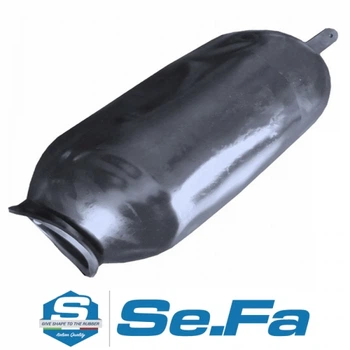 Мембрана (груша) SeFa для гидроаккумулятора 60-80-100 л, Ø90 мм